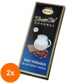 Set 2 x Ciocolata cu Lapte, 100 g, Liebhart's Amore Bio
