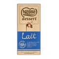 Set 2 x Ciocolata cu Lapte, Nestle Dessert Lait, 170 g