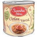 Set 2 x Ciolan Rasfatat pe Varza, Scandia Sibiu, 400 g