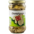 Set 2 x Ciuperci Champignon BIO, 280 g / 170 g, Green Organics