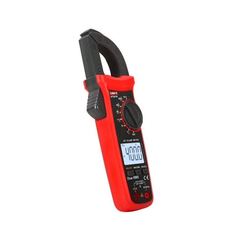 Set 2 x Clampmetru Digital UNI-T UT201R