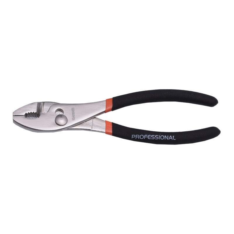 Set 2 x Cleste cu Imbinare articulata, Profesional, Harden, 200 mm