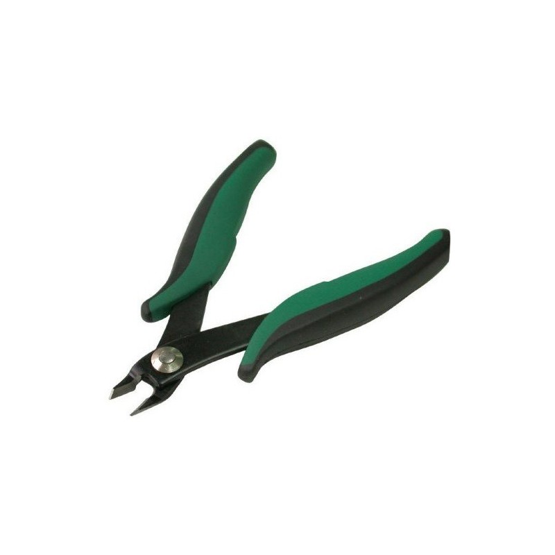 Set 2 x Cleste de Taiat, 130mm, Pro'skit