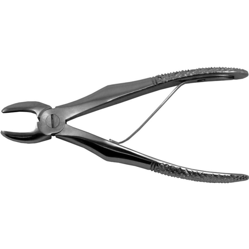 Set 2 x Cleste Extractie Copii Nr. 560 pentru Incisivi Superiori, Prima