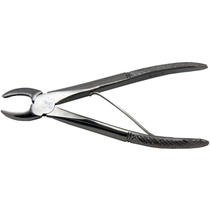 Set 2 x Cleste Extractie Copii Nr. 561 pentru Premolari Superiori, Prima