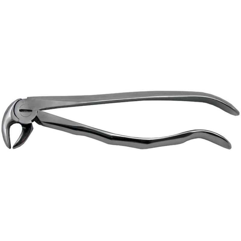 Set 2 x Cleste Extractie Nr. 13 pentru Premolar Inferior, Prima