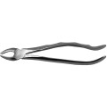 Set 2 x Cleste Extractie Nr. 18 pentru Molar Superior Stanga, Prima