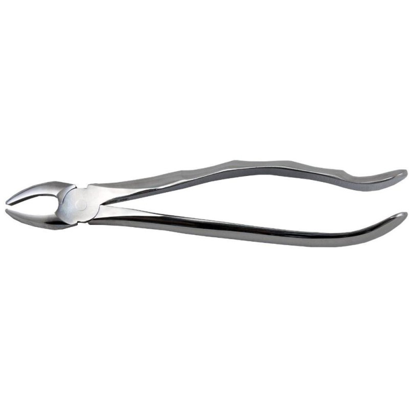 Set 2 x Cleste Extractie Nr. 7 pentru Premolar Superior, Prima