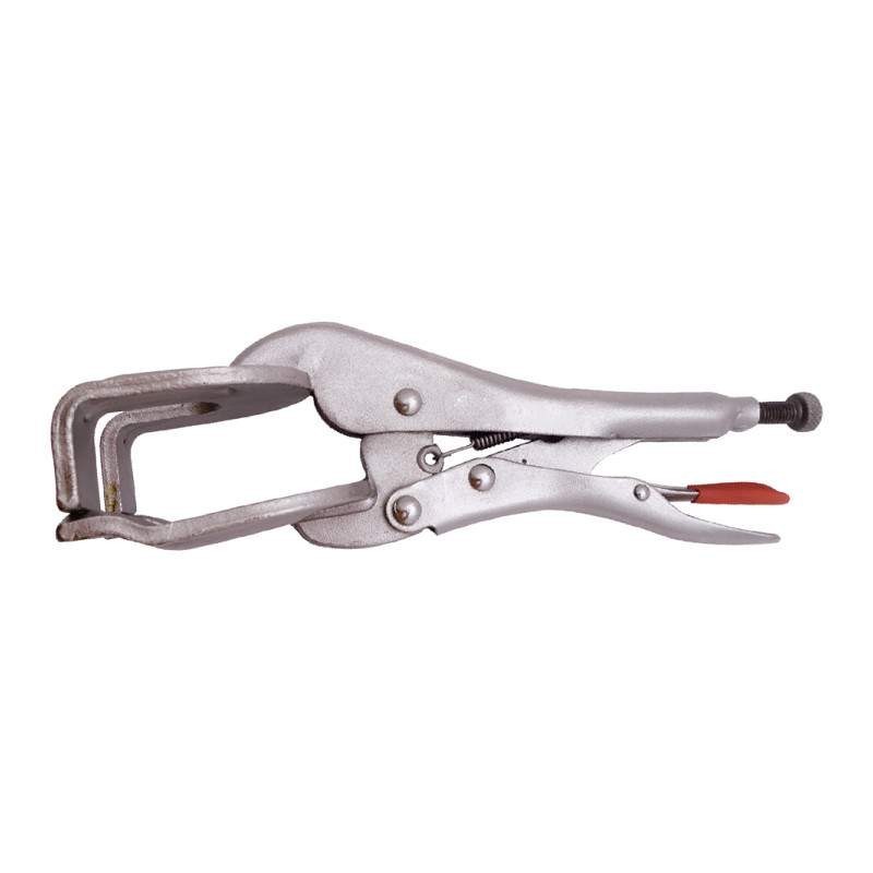 Set 2 x Cleste Menghina pentru Sudura, Profesional, Harden