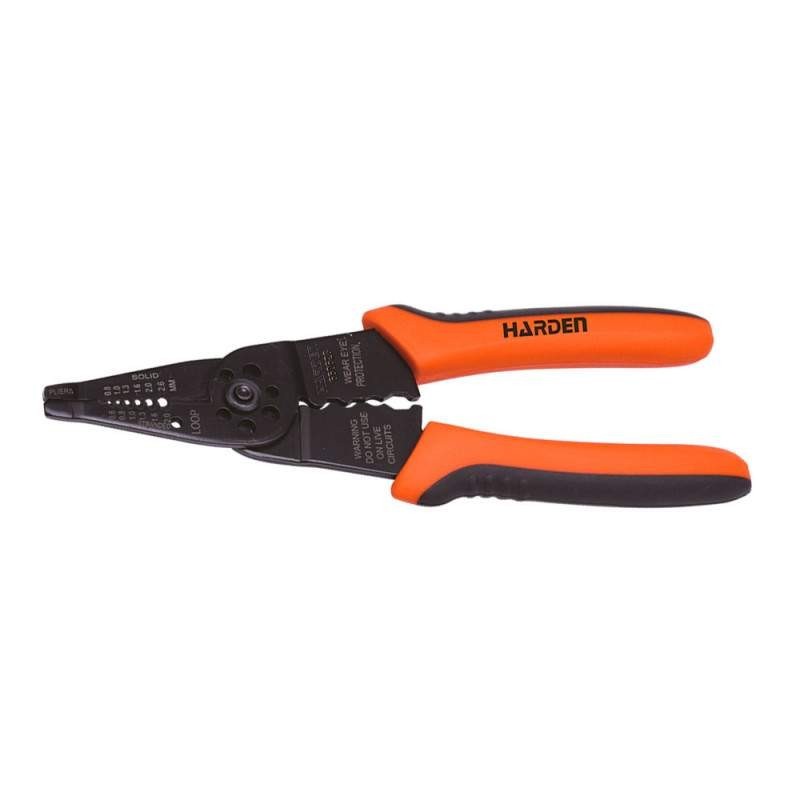 Set 2 x Cleste Multifunctional, 210 mm, Profesional, Harden