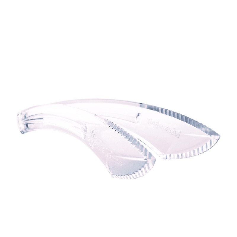 Set 2 x Cleste pentru Gheata sau Fructe