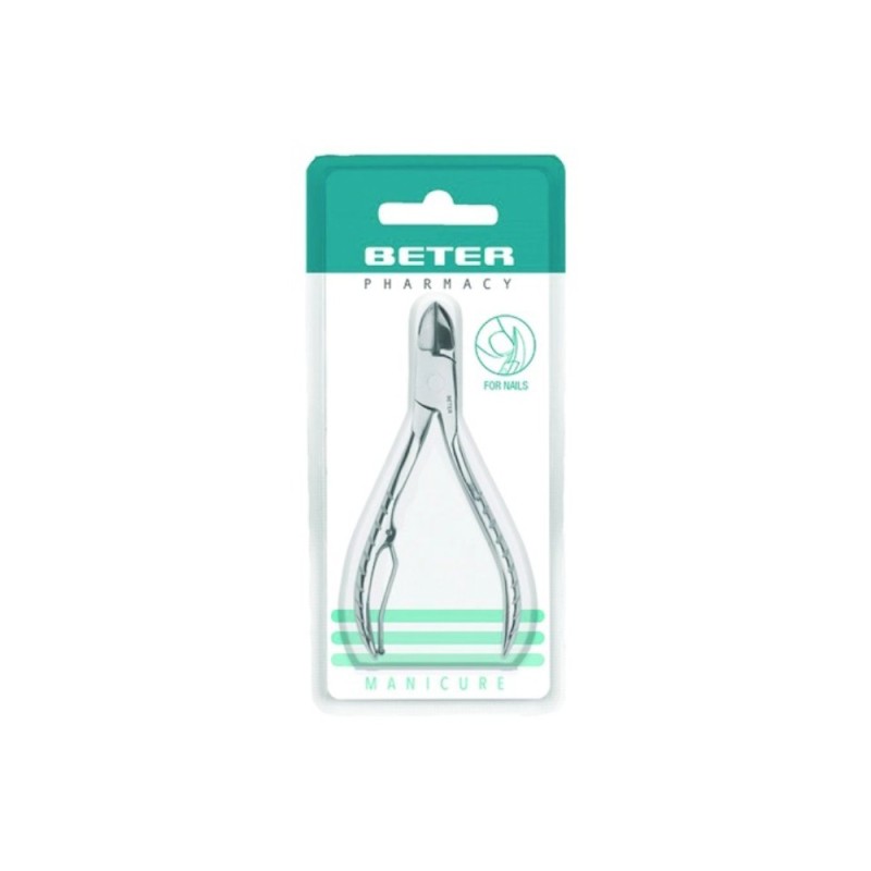 Set 2 x Cleste pentru Manichiura Beter