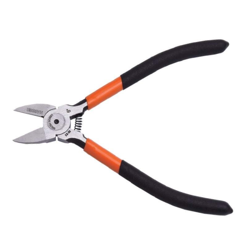 Set 2 x Cleste pentru Taiat Plastic, Profesional, Harden