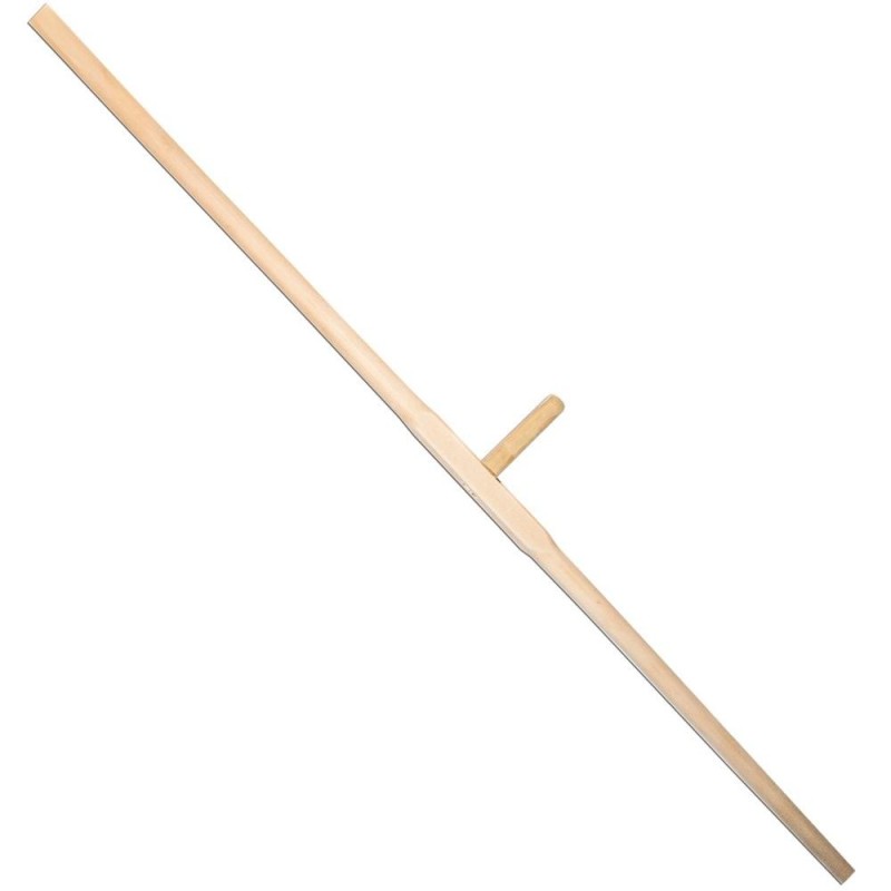 Set 2 x Coada pentru Coasa, din Lemn de Fag, Z-tools