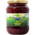 Set 2 x Compot Bio de Prune Jumatati 680 g, Marschland Naturkost