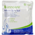Set 2 x Compresa Sterila cu Gel Calmant pentru Arsuri, 20 cm x 20 cm, 150 g