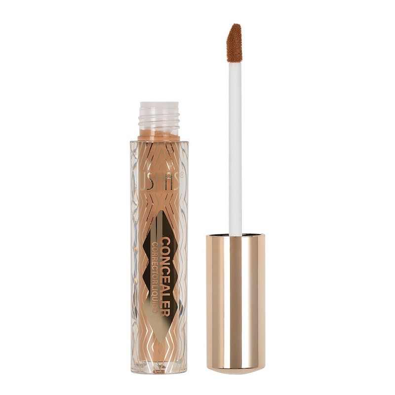 Set 2 x Concealer Lichid Ushas, 04