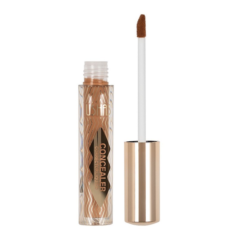 Set 2 x Concealer Lichid Ushas, 06