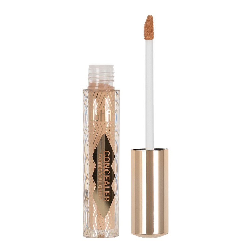 Set 2 x Concealer Lichid Ushas 12