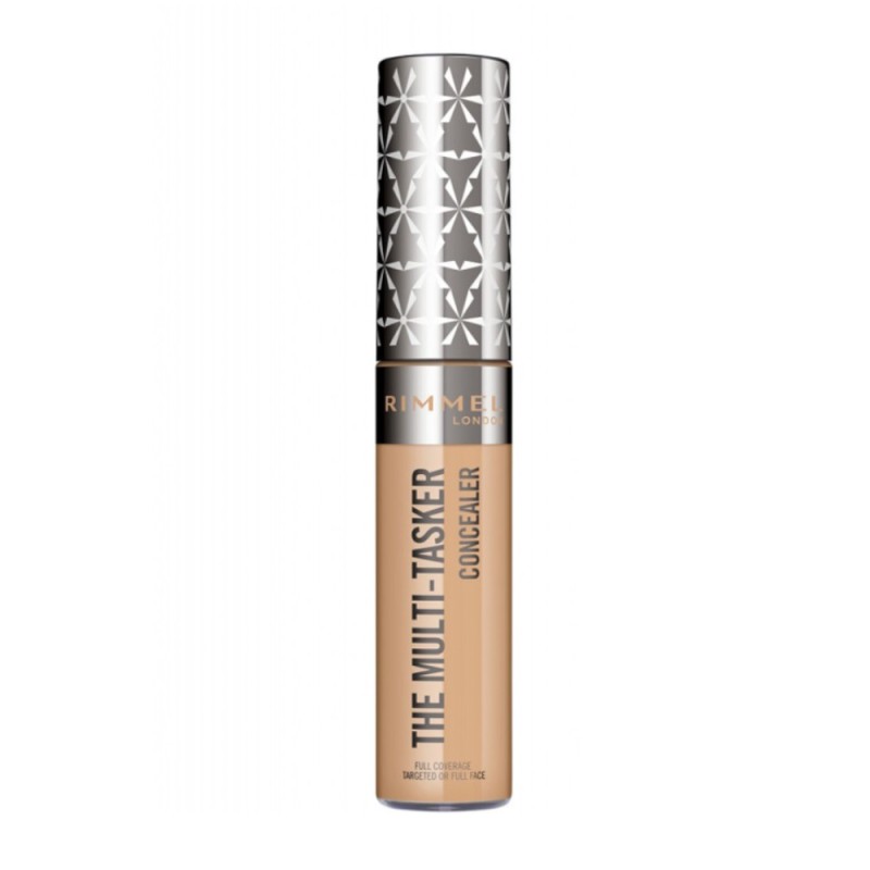Set 2 x Concealer Rimmel The Multi-Tasker 050 Sand, 10 ml