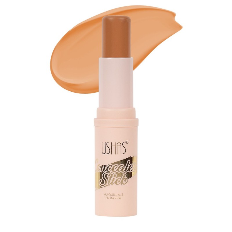 Set 2 x Concealer Stick Ushas, 06