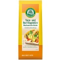 Set 2 x Condiment BIO pentru Taco si Burrito, 50 g, Lebensbaum