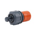 Set 2 x Conector pentru Furtun, 3/4 Inch, Z-tools