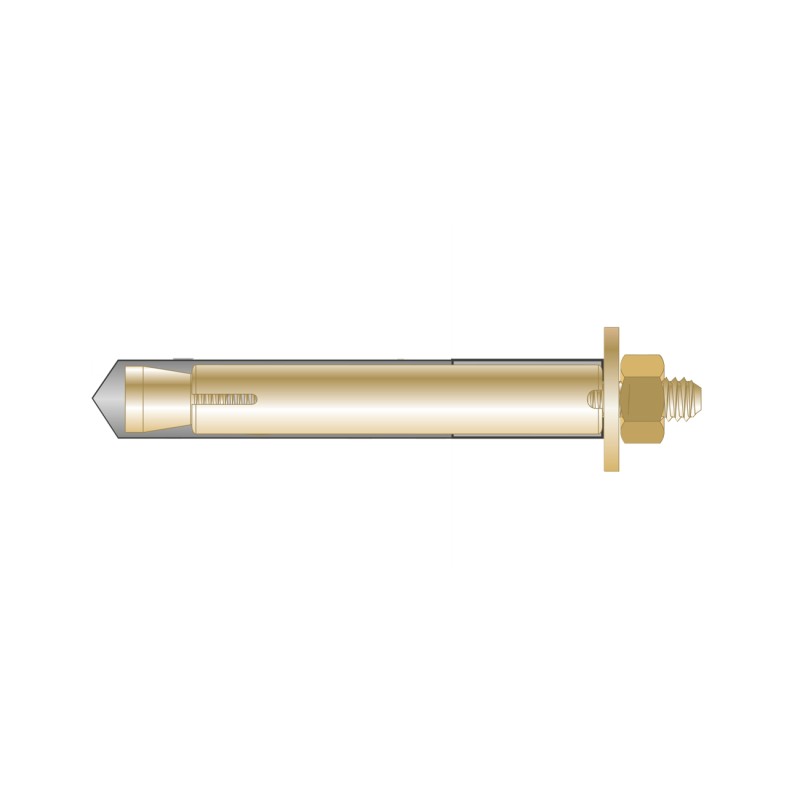 Set 2 x Conexpand Strapung Tip1-m20x200