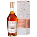 Set 2 x Coniac Camus VSOP Single Estate Borderies 40% Alcool, 0.7 l
