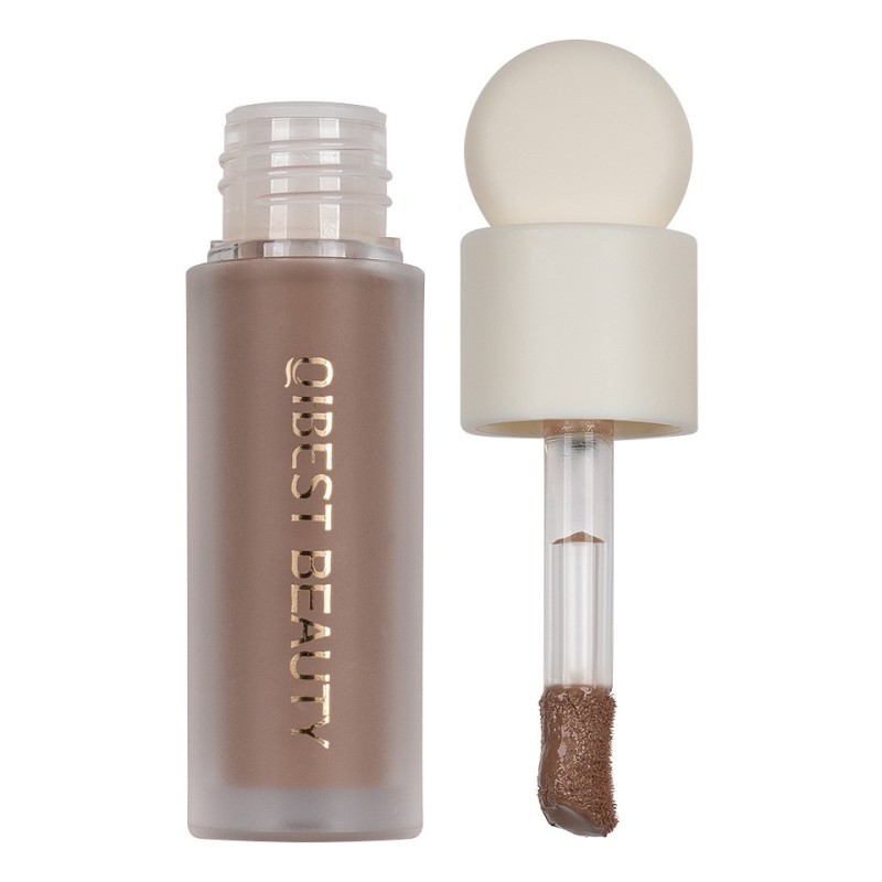 Set 2 x Contur Fata Cremos Multifunctional Liquid Makeup Qibest, 01