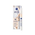 Set 2 x Corector Hidratant pentru Ochi Nivea Cellular 3 in 1, Light 4 ml