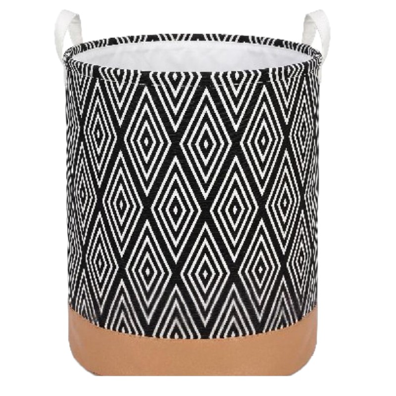 Set 2 x Cos pentru Rufe, 40 x 40 cm, Grunberg