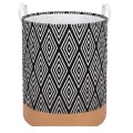 Set 2 x Cos pentru Rufe, 40 x 40 cm, Grunberg