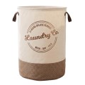 Set 2 x Cos pentru Rufe, 40 x 60 cm, Grunberg