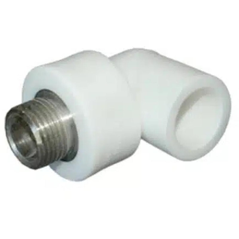 Set 2 x Cot PPR, Filet Exterior, 32 mm x 1 inch, Z-tools