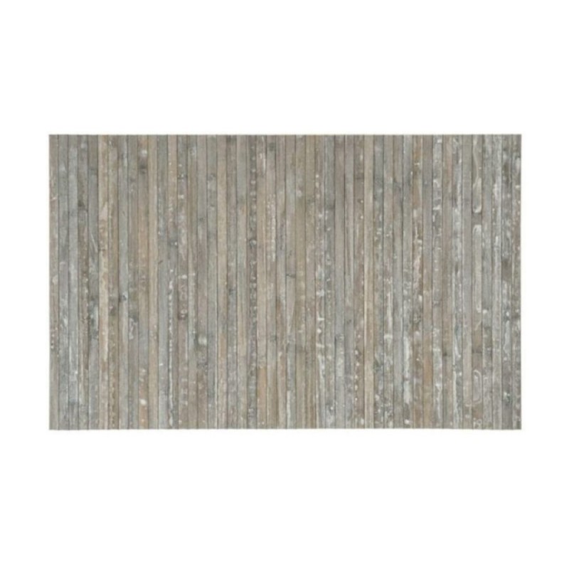 Set 2 x Covoras Intrare de Bambus Grunberg, 50 x 80 cm