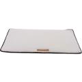 Set 2 x Covoras Scilly, Gri, XS, 55 x 38 cm, M-PETS