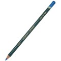 Set 2 x Creioane Colorate Coloursoft Derwent - Lincoln Green