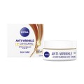 Set 2 x Crema Antirid Zi 65+ Nivea Visage Care 50ml