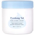 Set 2 x Crema Copii Pyunkang Yul Kids & Baby, Aroma Portocala Dulce, 400 ml