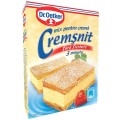 Set 2 x Crema Cremsnit Dr. Oetker 230 g
