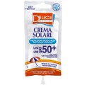 Set 2 x Crema cu Protectie Solara Mini, Delice, SPF 50+, 50 ml