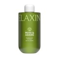 Set 2 x Crema de Baie Moss and Adams, Relaxing, Mandarina, Cedru si Ienupar, 600 ml