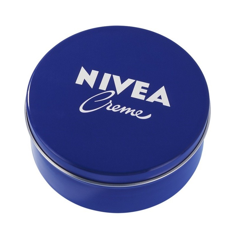 Set 2 x Crema de Corp Nivea Creme, 250 ml
