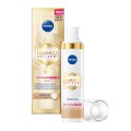 Set 2 x Crema de Fata Corectoare, Nivea Luminous CC Fluid FPS 30 Medium, 30 ml