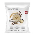 Set 2 x Crema de Inghetata Illy, 330 g