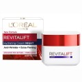 Set 2 x Crema de Noapte Revitalift Loreal Paris 50 ml