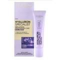 Set 2 x Crema de Ochi Hyaluron Specialist Loreal Paris 15ml