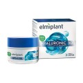 Set 2 x Crema de Ten Antirid Noapte cu Acid Hialuronic, 3D Elmiplant, 50 ml