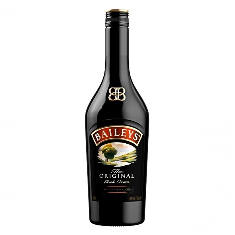 Set 2 x Crema de Whisky Baileys Irish Cream, 17% Alcool, 0.7 l